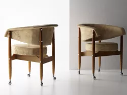 Beg 3D model