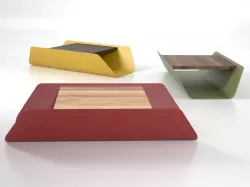 Bend 3D model