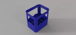 Beverage Crate