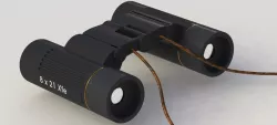 Binoculars