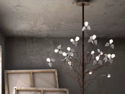Birds Birds Birds 3D model