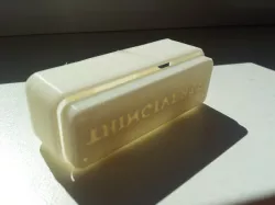 Biscuit CutterStamp