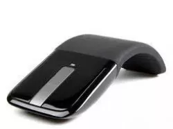 BLUETOOTH'D MOUSE