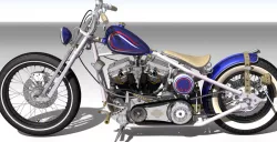 Bobber Extreme