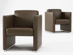Bolero 3D model