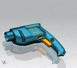 ▷ starlock adapter 3d models 【 STLFinder 】