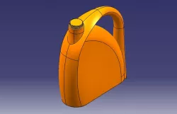 Bottle