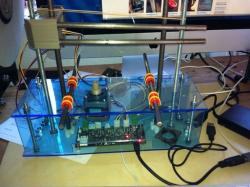 robot boxbot rules 3D Models | Page 1 | STLFinder