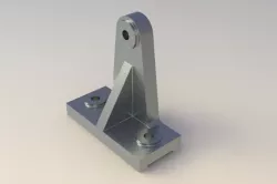 Bracket