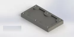Bracket