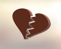Broken Heart 