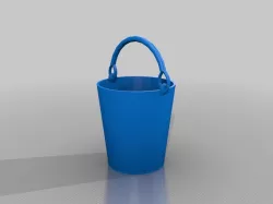 Bucket