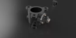 Butterfly Valve