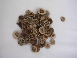 Buttons