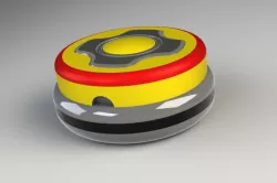 Byte Headset