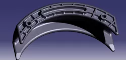 Cable guide