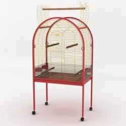 Cage Parrot / Cage Perroquet