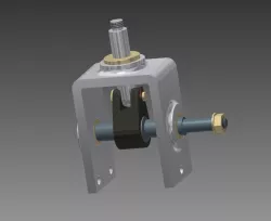 Cam Constraint Exercise
