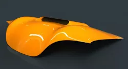 Car Hood