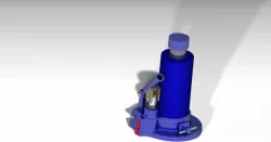 CAR JACK
