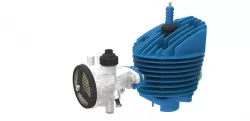 Carburetor (Porlasztó)