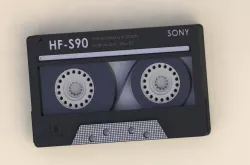 Cassette Tape