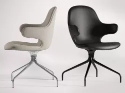 Catch JH2 3D model