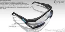 CCglasses
