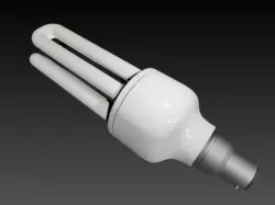 CFL BULB (thesourcecad.com)