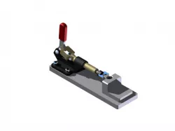 CHAMFER JIG