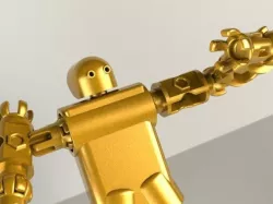 CHE3PO #CHESS