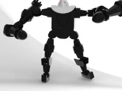 CheBOT #CHESS