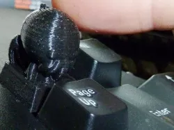 Cherry MX lambda/Cthulhu keycaps