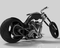 Chopper 