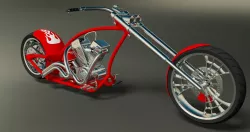 Chopper
