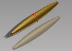 CIGARETTE