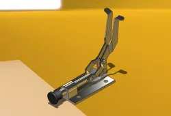 clamp