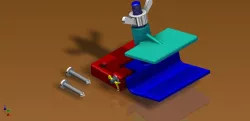 Clamp Model
