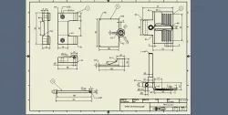 Clamp Model B idw