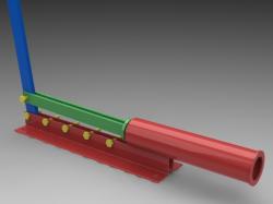 STL file Clay Extruder 🔧・3D print design to download・Cults