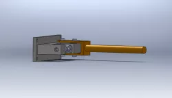 cleaner nozzle weld mig mag
