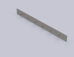 Cloth Hanger Stand
