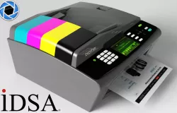 CMYK Brother