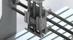CNC 3-AXIS