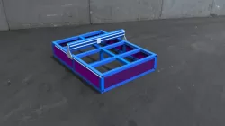 CNC ROUTER