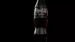 Coke Commercial 3D model