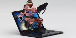 Coming to Life, with Keyshot!