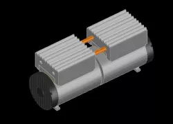 Compressor