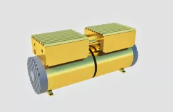 Compressor
