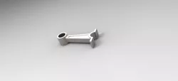 connector rod